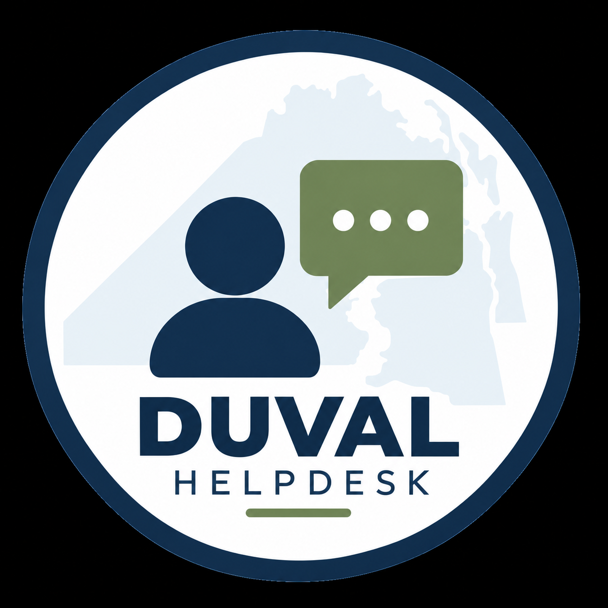 Duval Helpdesk — local technology support